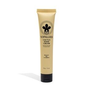 Cactus Hand Cream - Tan